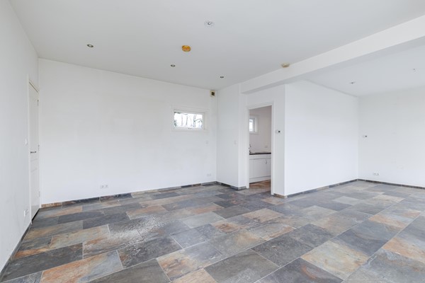 Medium property photo - Prins Bernhardkade 45A, 3051 AL Rotterdam
